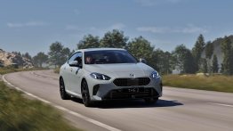 BMW Launches New 2 Series Gran Coupe in India at ₹46.90 Lakh