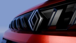 Renault India Embraces New Logo with Upcoming Triber Launch