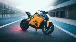 Ultraviolette F77 Gets Free Ballistic+ Upgrade with Gen3 Powertrain Firmware