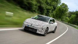 Kia EV4 Sets Benchmark in Battery Endurance and Durability