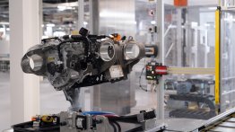 BMW Plant Steyr Begins Series Production of Gen6 Electric Engines for Neue Klasse