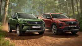 Tata Launches Adventure X Persona for Harrier & Safari SUVs