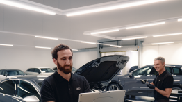 Audi India Rolls Out 10-Year Warranty & 15-Year Roadside Assistance