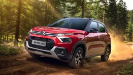 Citroën India Launches Feature-Packed New C3X