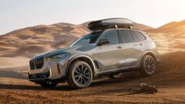 BMW G74 Could be Munich’s Answer to the Defender and G-Class