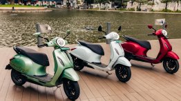 Bajaj Chetak’s ‘Great Indian Ride’ Celebrates 79 Years of Independence