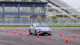 BYD Opens China’s First NEV All-Terrain Circuit in Zhengzhou