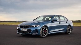 BMW Celebrates 50 Years of 3 Series with Limited ‘50 Jahre’ Editions