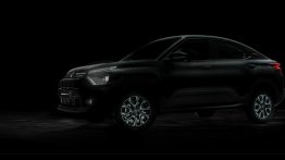 New Citroen Basalt X Range Pre-Bookings Open in India
