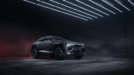 Mahindra Expands BE 6 Batman Edition Production to 999 Units