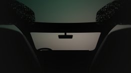 Škoda Vision O Teased: First Look at Futuristic Interior Design