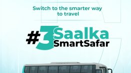 NueGo Marks 3 Years in India with 2,765 Million km of Green Travel