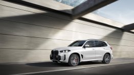 BMW X5 New Variants Launched in India with Petrol and Diesel Options