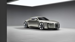 Audi Concept C Debuts as Brand’s Futuristic Electric Sports Car