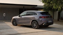 Mercedes-Benz to Introduce Bidirectional Charging with New EVs from 2026