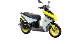 TVS NTORQ 150 Hits Indian Roads: Quickest Scooter with 0–60 in 6.3s