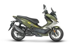 Hero Xoom 160 Sales in India Begin