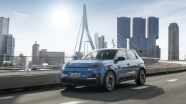 All-New Nissan Micra Debuts as a Compact EV for Everyday Driving