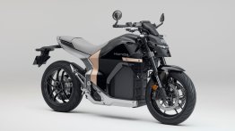 Honda Unveils WN7 Electric Motorcycle in Europe