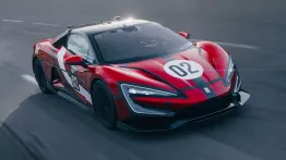 Beyond Bugatti: China’s YangWang U9 Pushes the Boundaries of Speed