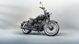 Buy Your Royal Enfield 350cc Straight from Amazon
