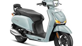 Hero MotoCorp Launches All-New Destini 110 in India