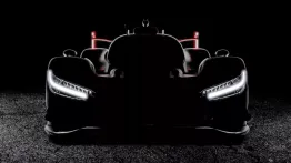 Toyota Teases 2026 GR010 Hybrid with Fresh Aero Package