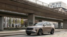 Volvo Hits One Million Plug-In Hybrids on the Road