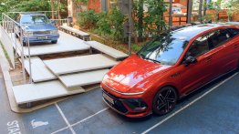 Hyundai Sonata Turns 40: From Stellar Beginnings to Global Icon