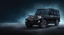 Mahindra Launches New Bolero from ₹7.99 Lakh — Bolder, Smarter, and Tougher Than Ever