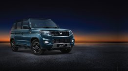 Mahindra Launches New Bolero Neo from ₹8.49 Lakh — Tough DNA Meets Urban Style
