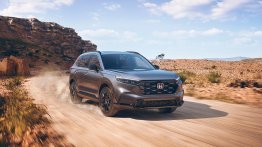 Honda CR-V Turns 30: 15 Million Units and Still Going Strong