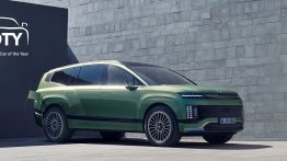 Hyundai IONIQ 9 Crowned ‘German Premium Car of the Year 2026’