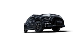 Toyota Launches Urban Cruiser Hyryder Aero Edition – A Sharper, Sportier Take on Style