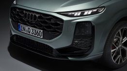 Audi Q3 Debuts Cutting-Edge Micro-LED Headlights with Adaptive Projection Tech
