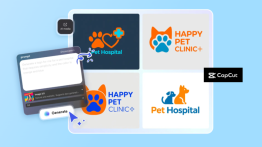 Create Your Own AI Car Logo and Integrate It Seamlessly into CapCut Videos