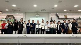 BYD Singapore Expected to Launch Level 4 Electric Buses by 2026