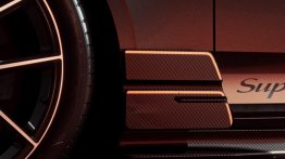 Bentley to Unveil New Continental GT Supersports on November 13