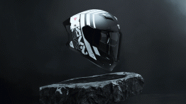 Ultraviolette Unveils UV Crossfade Helmet and Full Lineup at EICMA 2025