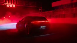 Porsche Set to Unveil All-Electric Cayenne on November 19