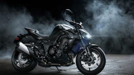 Kawasaki Z1100 Debuts in India with More Power and Premium Tech