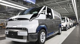 Kia Begins Next-Gen PBV Era with New EVO Production Hub in Korea