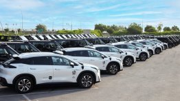 WeRide Gets UAE’s First City-Wide Permit for Fully Driverless Robotaxis