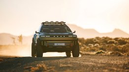 Hyundai Unveils CRATER Concept Off-Road SUV at AutoMobility LA 2025