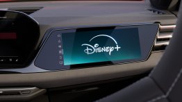 Audi Brings Disney+ Streaming to Its In-Car Entertainment System