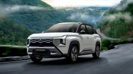 Mitsubishi Launches All-New Destinator SUV in the Philippines