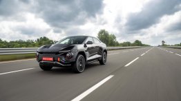 Mahindra BE 6 Formula-E Edition Breaks Cover with Motorsport-Inspired Makeover