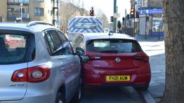 How Rear-End Accidents Happen and What You Can Do After