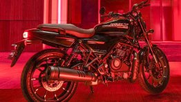 Harley-Davidson X440T Revealed, India Launch Soon