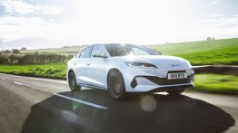 BYD Seal 6 DM-i Duo Scores 5-Star Euro NCAP Rating